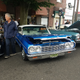 Illustration for article titled Greenwood Car Show